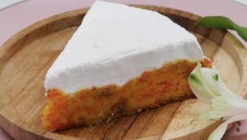 Торт Морковно-Кокосовый